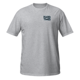 HARD TIMES SACRAMENTO - PLAYERS TEE 3