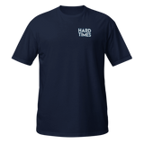 HARD TIMES SACRAMENTO - PLAYERS TEE 3
