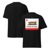 CA Pool Players (Men's Tee)