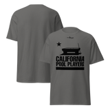CA Pool Players (Men's Tee)