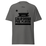 CA Pool Players (Men's Tee)