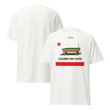 CA Pool Players (Men's Tee)