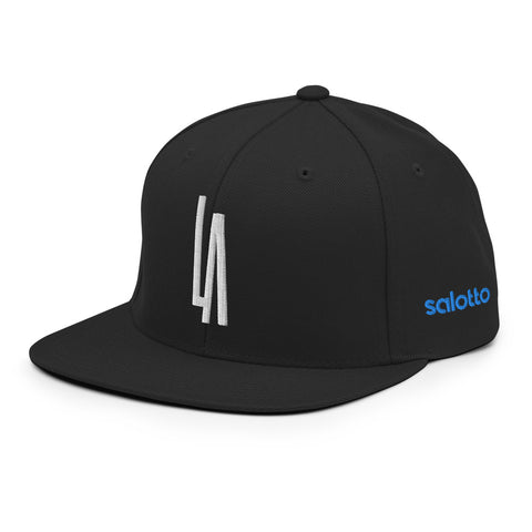 LA SHOOTING GALLERY - Snapback Cap