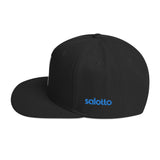 LA SHOOTING GALLERY - Snapback Cap