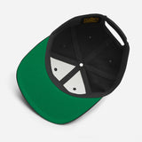 LA SHOOTING GALLERY - Snapback Cap