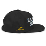MEZZ LA 9 BALL SERIES - Snapback Cap