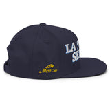 MEZZ LA 9 BALL SERIES - Snapback Cap