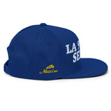 MEZZ LA 9 BALL SERIES - Snapback Cap