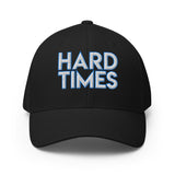 HARD TIMES SACRAMENTO - FLEXFIT CAP 1