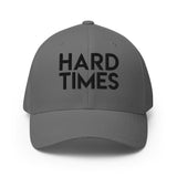 HARD TIMES SACRAMENTO - FLEXFIT CAP 1