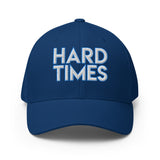 HARD TIMES SACRAMENTO - FLEXFIT CAP 1