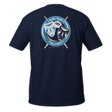 HARD TIMES SACRAMENTO - PLAYERS TEE 3