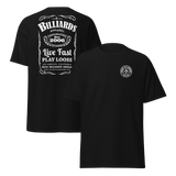 fast&loose Billiards (Men's Tee)
