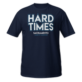 HARD TIMES SACRAMENTO - PLAYERS TEE 1