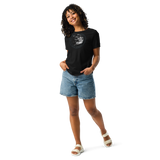 Jefe Schaum Memorial (Women's Tee)