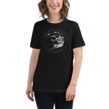 Jefe Schaum Memorial (Women's Tee)
