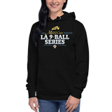 Mezz LA 9 Ball Series (Hoodie)