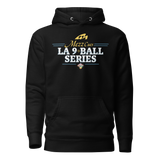 Mezz LA 9 Ball Series (Hoodie)