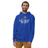 Mezz LA 9 Ball Series (Hoodie)