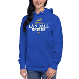 Mezz LA 9 Ball Series (Hoodie)