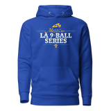 Mezz LA 9 Ball Series (Hoodie)