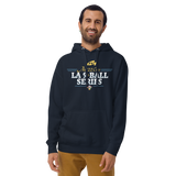 Mezz LA 9 Ball Series (Hoodie)