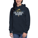 Mezz LA 9 Ball Series (Hoodie)