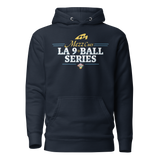 Mezz LA 9 Ball Series (Hoodie)