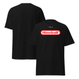 Nineball (Men's Tee)