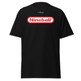 Nineball (Men's Tee)