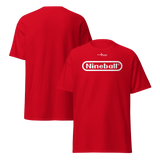 Nineball (Men's Tee)