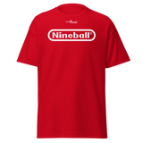 Nineball (Men's Tee)