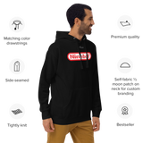Nineball (Hoodie)