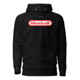 Nineball (Hoodie)