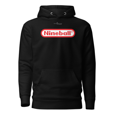 Nineball (Hoodie)
