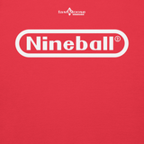 Nineball (Hoodie)