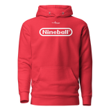 Nineball (Hoodie)