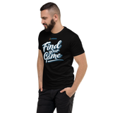Salotto - Find Your Game (Men's Tee)