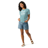 Salotto - Find Your Game (Women's Tee)