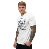 Salotto - Find Your Game (Men's Tee)