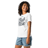 Salotto - Find Your Game (Women's Tee)