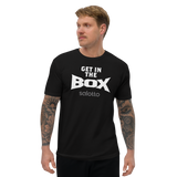 Salotto - Get In The Box (Men's Tee)