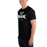 Salotto - Get In The Box (Men's Tee)