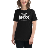 Salotto - Get In The Box (Women's Tee)