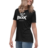 Salotto - Get In The Box (Women's Tee)