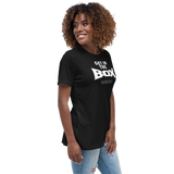 Salotto - Get In The Box (Women's Tee)