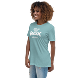Salotto - Get In The Box (Women's Tee)