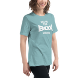 Salotto - Get In The Box (Women's Tee)