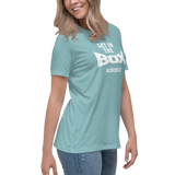 Salotto - Get In The Box (Women's Tee)
