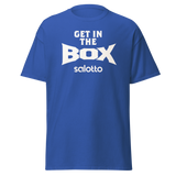 Salotto - Get In The Box (Men's Tee)